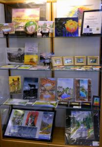 Freedom Library Show - September 2014